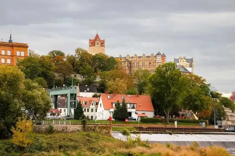 Bernburg