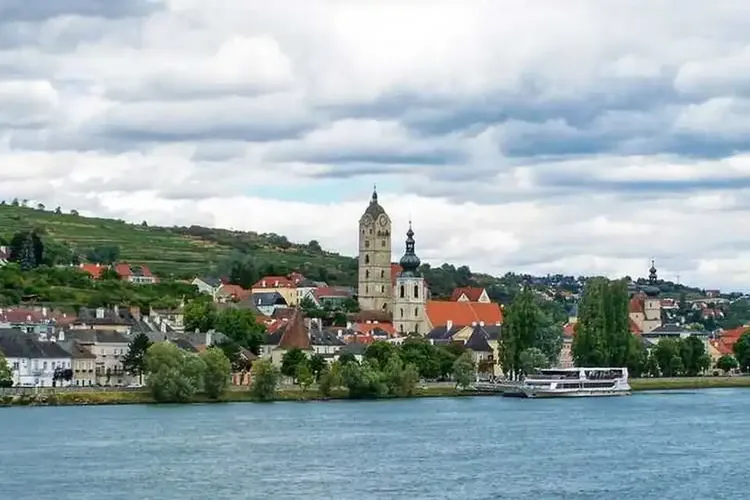 Krems Donau