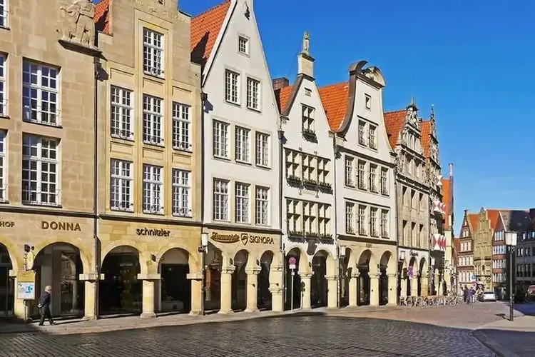 Münster