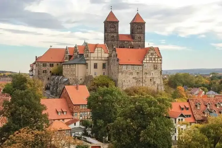 Quedlinburg