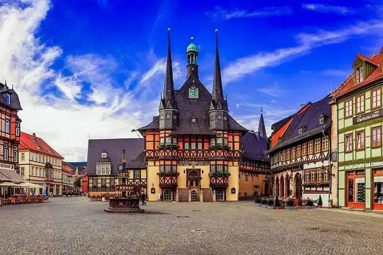 Wernigerode